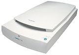Microtek ScanMaker X12USL Flatbed Scanner (PC/Mac)