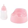 Corolle - R7292 - Les Classiques - Accessoire Poupon - La Nursery - Ensemble Pot