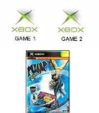 Xbox Friends Dance Bundle - 2 Pump It Up: Exceed And Dance Mat Bundles + 2 Great Games