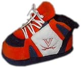ComfyFeet Virginia Cavaliers Baby Slippers
