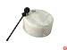Remo E1-0308-00 Remo Buffalo Drum, 8