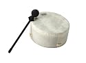 Remo Buffalo Drums, 3.5X8
