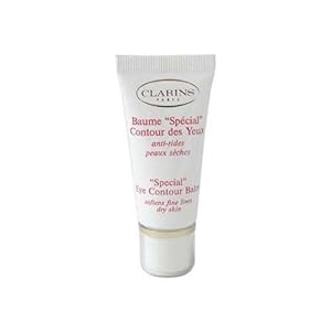 Clarins New Eye Contour Balm Special 0.7-Ounce Box