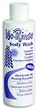 No Rinse Body Wash (1 bottle)