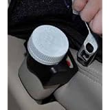 Buckle Guard Pro Seat Belt Cover by McNaughton Inc.