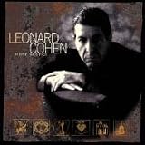 More Best of Leonard Cohen

 &nbsp;(Columbia)&nbsp;