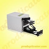 Systor Mini 2 Automated 2 Multi Drive Target Burner Copier 25 Blu ray Disc Capacity CD DVD BD Auto Duplicator Robotic Copy Autoloader (Automatic Standalone Burn & Print, Built In HDD) 31NEHc5eLYL. SL160 Systor Mini 2 Automated 2 Multi Drive Target Burner Copier 25 Blu ray Disc Capacity CD DVD BD Auto Duplicator Robotic Copy Autoloader (Automatic Standalone Burn & Print, Built In HDD)