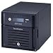 Buffalo Technology TeraStation Duo 1.0 TB (2 x 500 GB) 2-Bay Network Attached Storage TS-WX1.0TL/R1