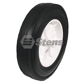 Plastic Deck Wheel LAWN-BOY 682974 by Lawn Mower Part