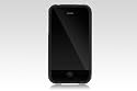 Incase Slider Case for iPhone 3G - Black (CL59055)