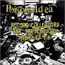 Record Collectors [12 inch Analog]
