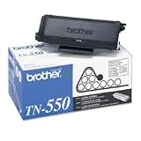 Brother� TN550, TN580 Toner Cartridge