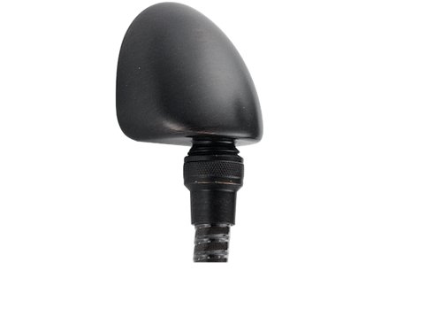 Delta 50560-RB Hand Shower 90-Degree Wall Elbow, Venetian Bronze