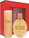 Sensi by Giorgio Armani for Women 2 Piece Set Includes: 3.4 oz Eau de Parfum Spray + 6.7 oz Perfumed Body Lotion