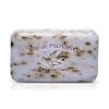 Pre De Provence Lavender Soap, 150g wrapped bar. Imported from France. With shea butter and natural herbs and scents.