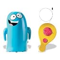 Cartoon Network Trouble Makin&rsquo; Blooregard Remote Control Figure