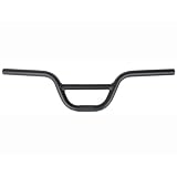 Aluminum Jr. Handlebar Black