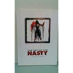 The Art of the Nasty