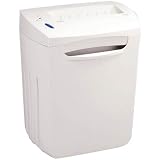 ROYAL AG10X Heavy Duty Crosscut Paper Shredder