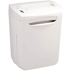 ROYAL AG10X Heavy Duty Crosscut Paper Shredder