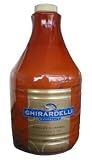 Review Ghirardelli  / Ghirardelli Caramel Sauce