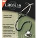 3M LITTMANN CLASSIC II S.E.STETHOSCOPE BLACK NEW