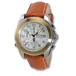 Click here to buy Alarm Chronograph by Orvis.