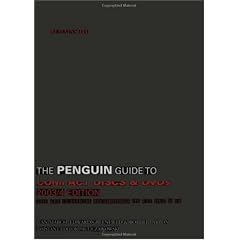 The Penguin Guide to Compact Discs and DVDs 2004 (Penguin Guide to Recorded Classical Music)