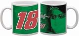 Bobby Labonte Racing Mug