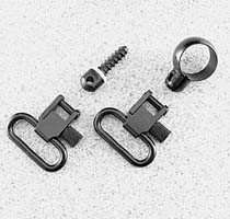 Swivels 760 BB Swivels 1"