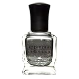 Lippmann Collection Nail Color, Marquee Moon .5 fl oz (15 ml)