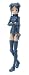 スカイガールズ　アイーシャ on MMS