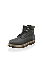 PIERRE CARDIN Botas Track (Negro)