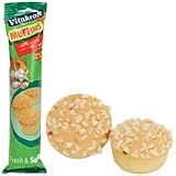 Hamster Muffins - Nut