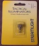 Buy Streamlight Halogen Bulb, M-3, M-4, M-5