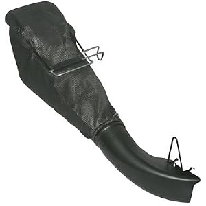 EHP Side Grass Catcher by 