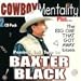 Cowboy Mentality Plus...The Big One That Got Away Blues: Poems And Tall Tales