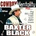 Cowboy Mentality Plus...The Big One That Got Away Blues: Poems And Tall Tales