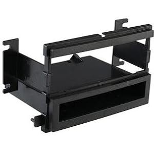 Scosche FD1425B 2004-Up F-250/2004 Ford Freestar/2005 Ford Focus Pocket