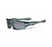 �I�[�N���[ - �����X�^�[�h�b�O OAKLEY MONSTER DOG Crystal Black/Black Iridium (05-012) [���s�A���i]