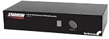 StarTech.com 4 PORT STARVIEW RELIABLE DVI-I ( SV421DVI )