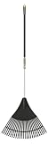 Wilkinson Sword Stainless Steel Leaf Rake       601320W