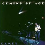 Camel -  Coming of Age