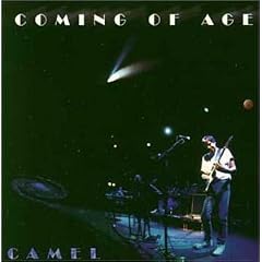 Coming of Age