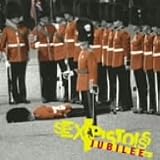 Jubilee [Ltd. Re-Issue] - The Sex Pistols