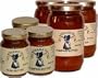 No Added Sugar Strawberry Spread 4.6 ounce