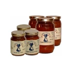 No Added Sugar Strawberry Spread 4.6 ounce
