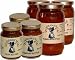 Gourmet Food : Apple Butter 4.8 ounce