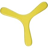 The Wicked Indoor Booma Foam Boomerang, Assorted Colors