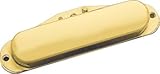 METAL STRAT  PICKUP SET GOLD